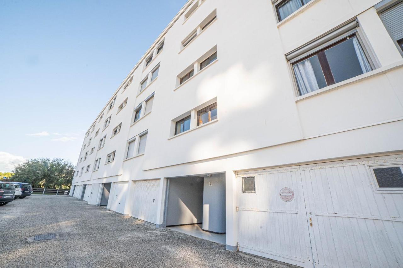Le Sunrise Vue Mer Acces Plage- Spacieux-2 Terrasses-Wifi - Confort -Top Pros Servicesconciergerielagrandemotte La Grande-Motte Exterior foto
